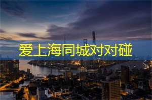 上海品茶网：在上海的城市摄影中寻找灵感